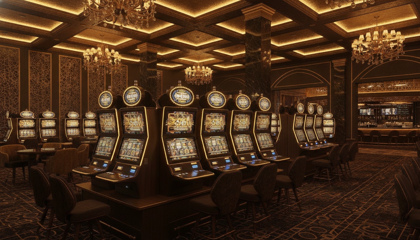Slotspalace — Vastuullinen Pelaaminen