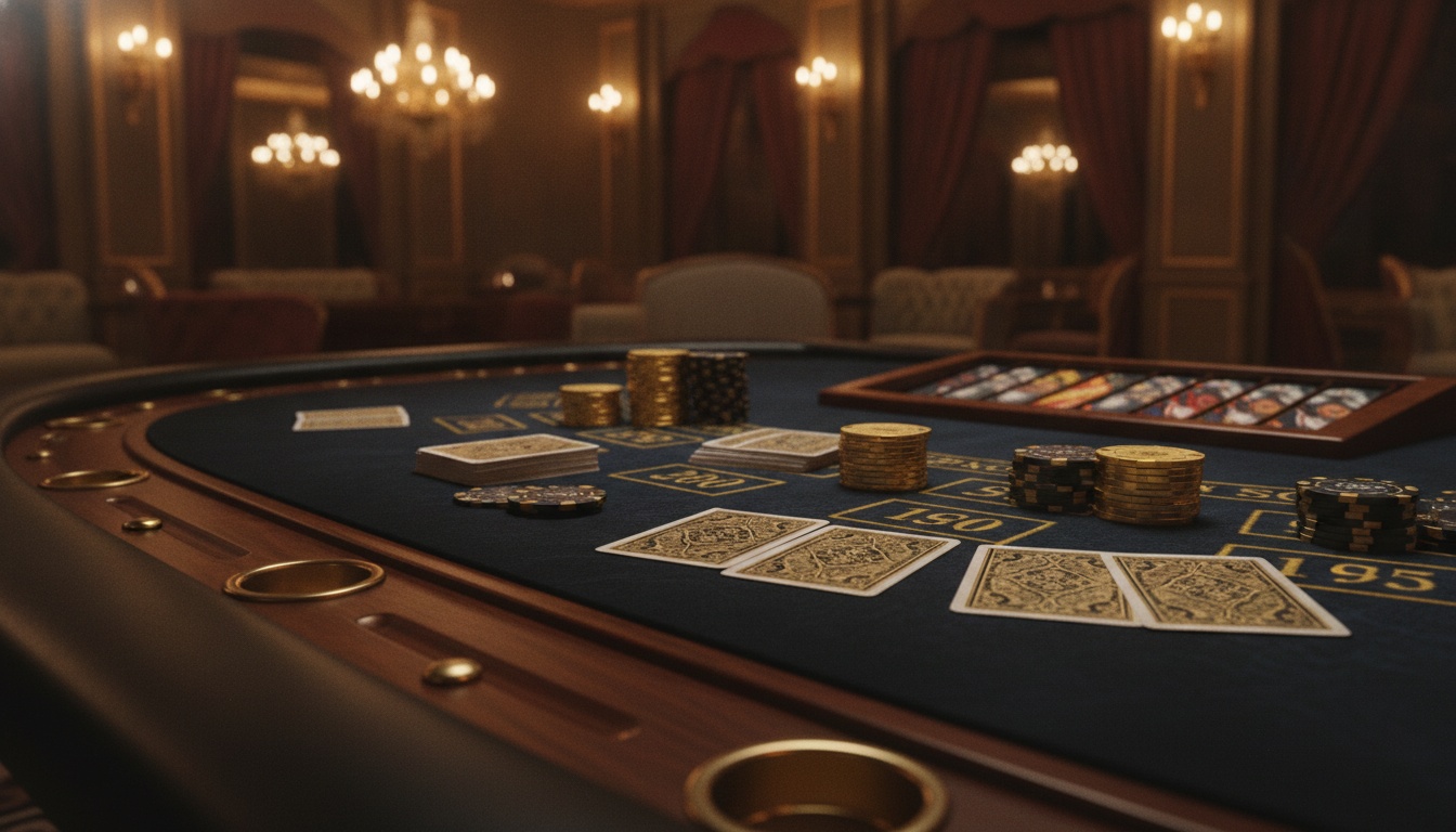 Slotspalace Kasino: Pelivalikoiman Ykkönen